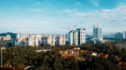 SAMPLEマンション